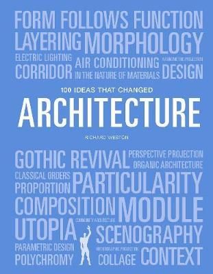 100 IDEAS THAT CHANGED ARCHITECTURE