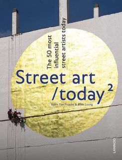 STREET ART TODAY 2
