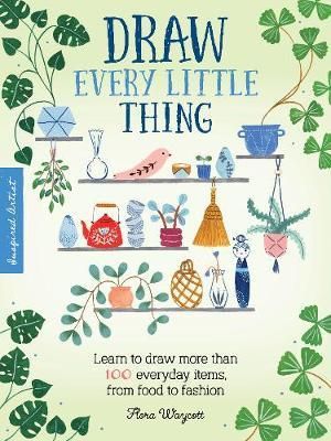 DRAW EVERY LITTLE THING