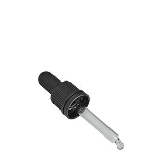 DROPPER LID FOR 25ML BOTTLE