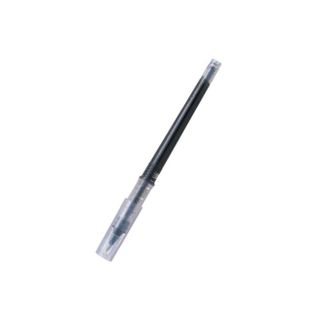 UNI-BALL VISION ELITE ROLLERBAL REFILL 0.8MM BLK