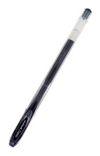 UNI-BALL SIGNO ROLLERBALL GEL INK PEN FINE BLACK