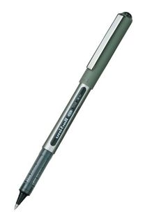 UNI-BALL EYE 0.7MM CAPPED FINE BLACK PEN UB-157