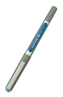 UNI-BALL EYE 0.7MM CAPPED FINE BLUE PEN UB-157