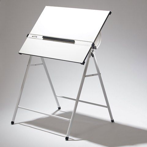 BLUNDELL HARLING CHALLENGE CHAMPION DRAWING STAND