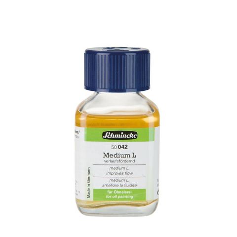 SCHMINCKE MEDIUM L 50ML