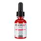 SCHMINCKE AQUA DROP 30ML RUBY RED