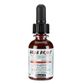 SCHMINCKE AQUA DROP 30ML BURNT SIENNA