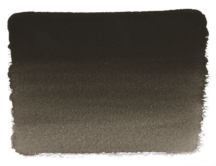 SCHMINCKE AQUA DROP 30ML DEEP BLACK