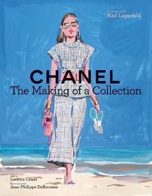 CHANEL MAKING OF A COLLECTION