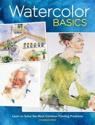 WATERCOLOUR BASICS COMMON PAINTING PROBLEMS