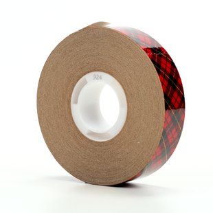 SCOTCH ATG ADHESIVE TRANSFER TAPE 924 19MMX33M