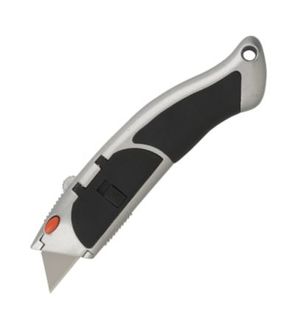 KEEN AUTO LOAD RETRACTABLE BLADE KNIFE K1910AL