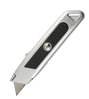 KEEN AUTO RETRACTABLE UTIL KNIFE K191AR