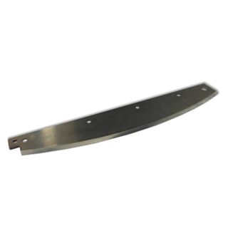 LEDAH L13040 BLADE FOR METAL GUILLOTINE