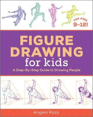 FIGURE DRAWING FOR KIDS