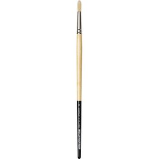 DA VINCI CHUNEO SYNTHETIC BRISTLE BRUSH ROUND #12