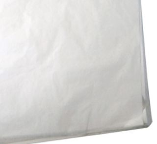 ACID FREE TISSUE PAPER 510X750MM PKT1000