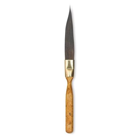 DA VINCI DAGGER STRIPER SQUIRREL 700/01