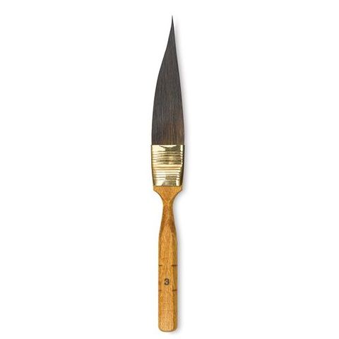 DA VINCI DAGGER STRIPER SQUIRREL 700/03