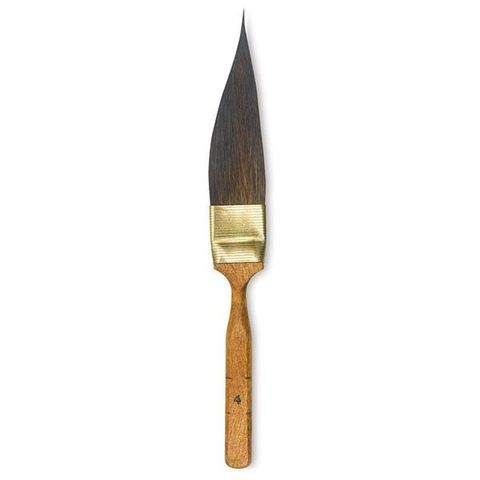 DA VINCI DAGGER STRIPER SQUIRREL 700/04