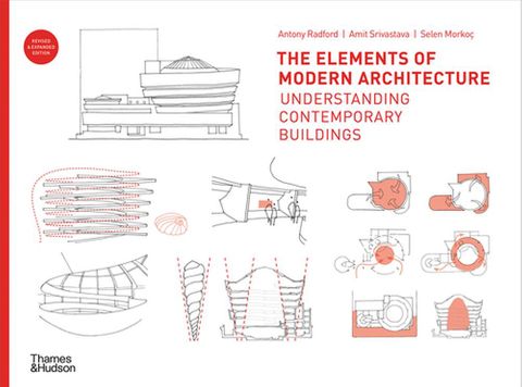 ELEMENTS OF MODERN ARCHITECTURE