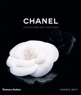 CHANEL COLLECTIONS AND CREATIONS