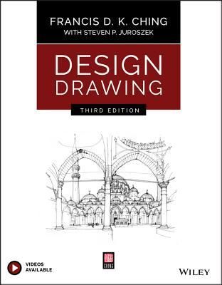 DESIGN DRAWING 3RD EDITION