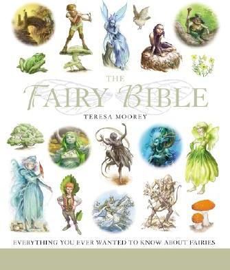 THE FAIRY BIBLE