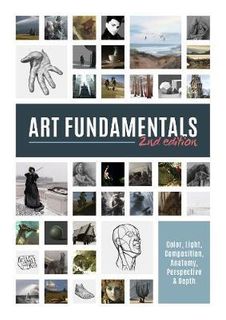 ART FUNDAMENTALS 2ND EDITION