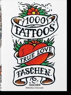 1000 TATTOOS