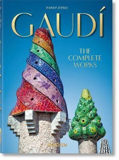 GAUDI COMPLETE WORKS