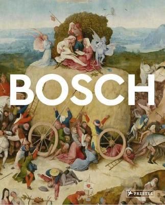 BOSCH MASTERS OF ART