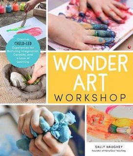 WONDER ART LAB