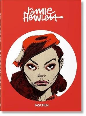 JAMIE HEWLETT 40TH ANNIVERSARY ISSUE