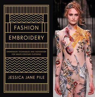 FASHION EMBROIDERY