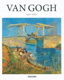 VAN GOGH BASIC ART SERIES