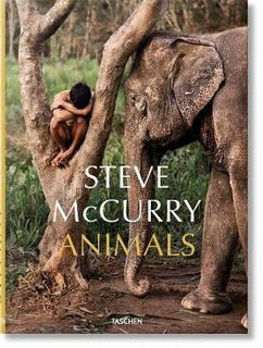 STEVE MCCURRY ANIMALS