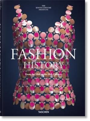 FASHION HISTORY FROM THE 18TH TO THE 2OTH CENTURY