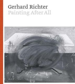 GERHARD RICHTER  PAINTINGS FROM 2003-2005
