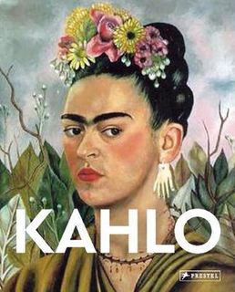 KAHLO MASTERS OF ART