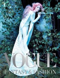 VOGUE FANTASY & ART