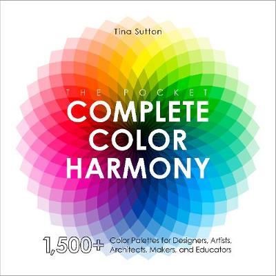 COMPLETE COLOUR HARMONY POCKET EDITION