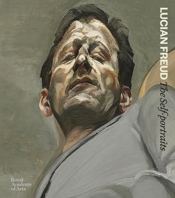 LUCIAN FREUD SELF PORTRAITS