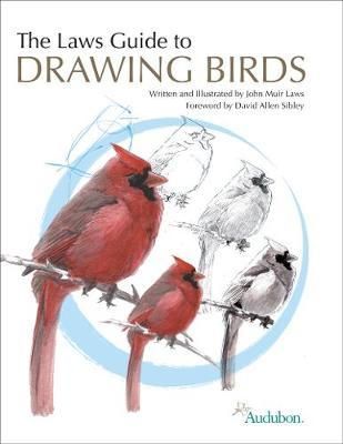 THE LAWS GUIDE TO DRAWING BIRDS