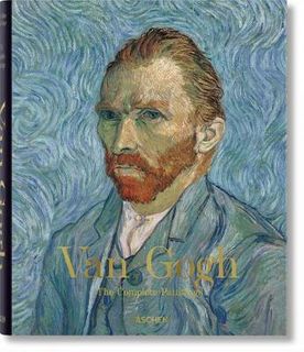 VAN GOGH COMPLETE PAINTINGS