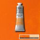 W&N GRIFFIN 37ML CADMIUM ORANGE HUE S1