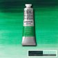 W&N GRIFFIN 37ML PHTHALOCYANINE GREEN (YEL/SHD) S1