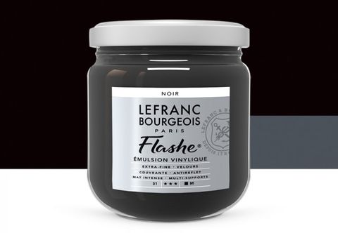 FLASHE 400ML BLACK 265 S1