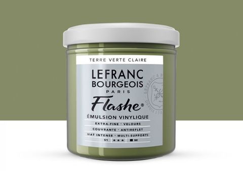 FLASHE 125ML LT GREEN EARTH 880 S1